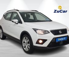 SEAT Arona 2020