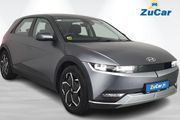 Hyundai Ioniq 5 2022