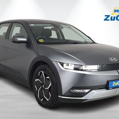 Hyundai Ioniq 5 2022