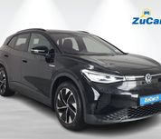 Volkswagen ID.4 2022