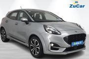 Ford Puma 2020