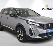 Peugeot 5008 2024