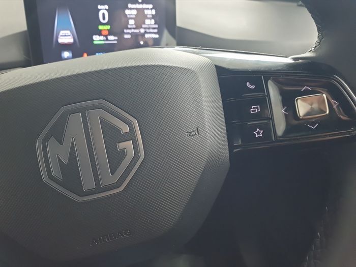 MG MG4 2023
