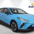 MG MG4 2023