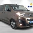 Citroen Spacetourer 2022