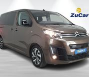 Citroen Spacetourer 2022