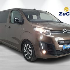 Citroen Spacetourer 2022