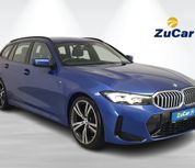 BMW 3 Series 2023