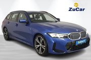 BMW 3 Series 2023