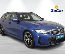 BMW 3 Series 2023