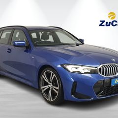 BMW 3 Series 2023