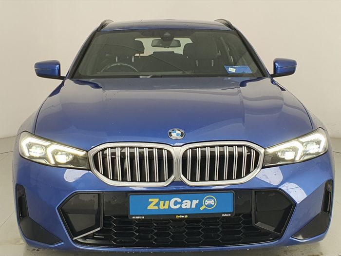 BMW 3 Series 2023