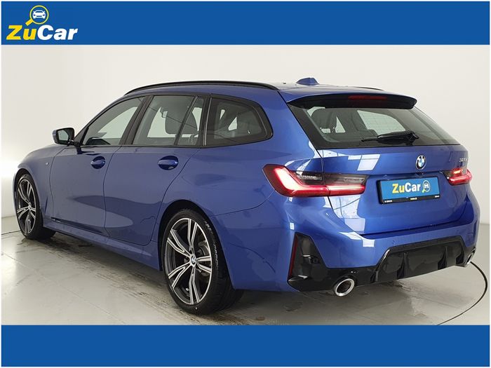 BMW 3 Series 2023