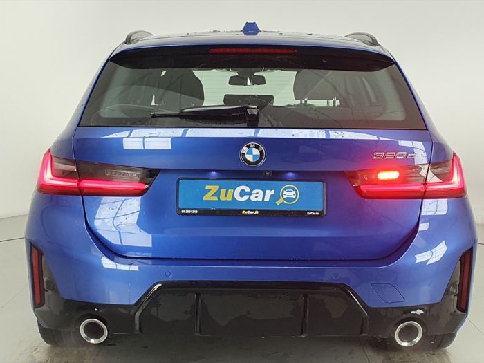 BMW 3 Series 2023