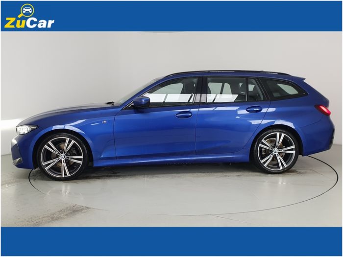 BMW 3 Series 2023