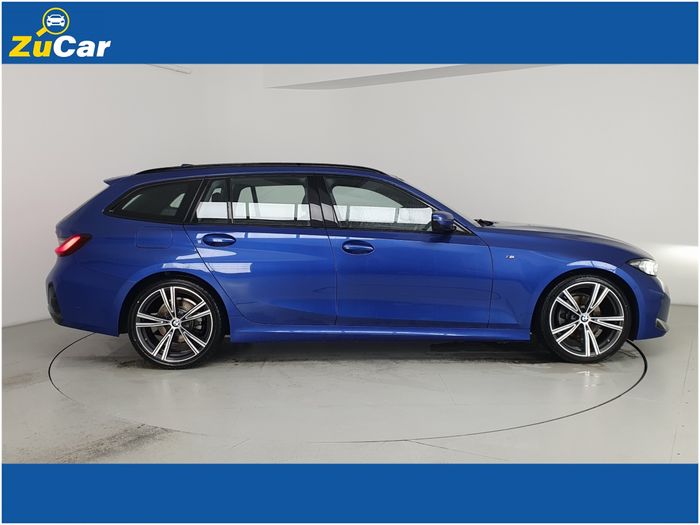 BMW 3 Series 2023