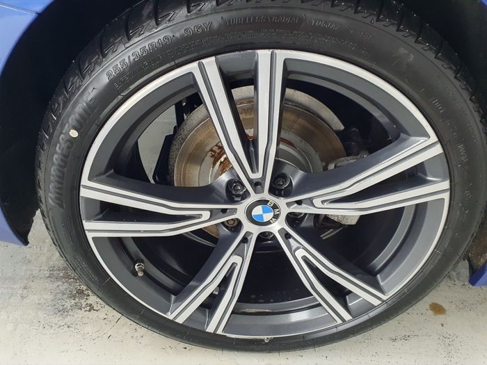 BMW 3 Series 2023