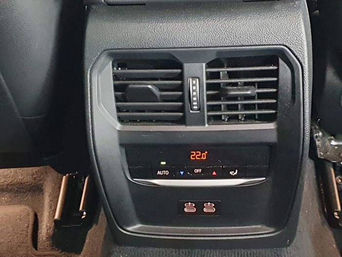 BMW 3 Series 2023