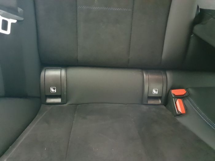 BMW 3 Series 2023