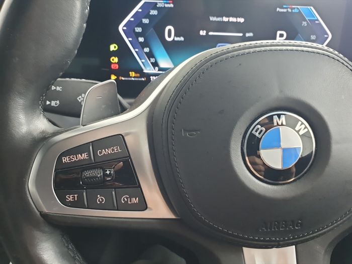 BMW 3 Series 2023