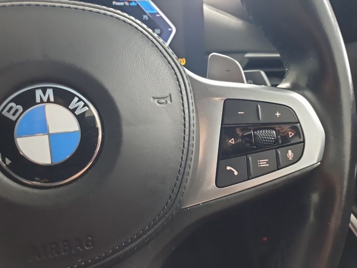 BMW 3 Series 2023