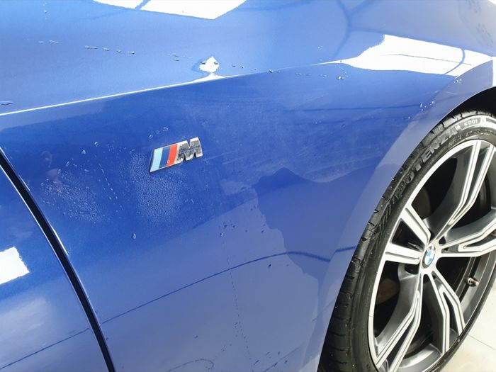 BMW 3 Series 2023