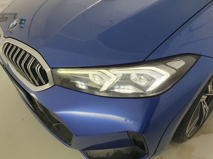 BMW 3 Series 2023