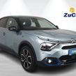 Citroen E-C4 2021
