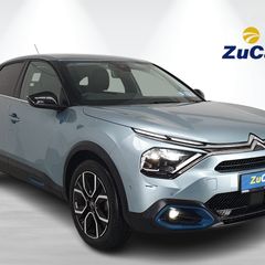 Citroen E-C4 2021