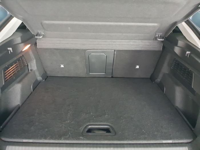 Citroen E-C4 2021
