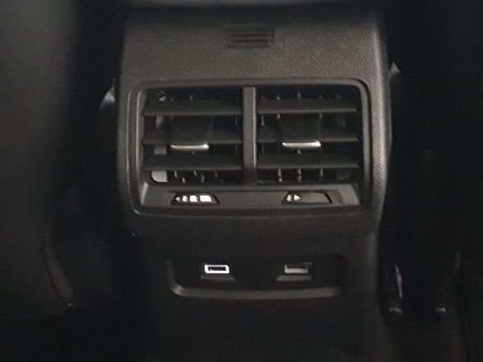Citroen E-C4 2021