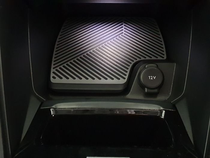 Citroen E-C4 2021