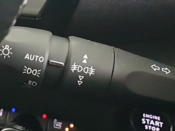 Citroen E-C4 2021