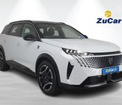 Peugeot 5008 2025