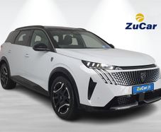 Peugeot 5008 2025