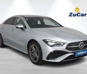 Mercedes-Benz CLA 2024