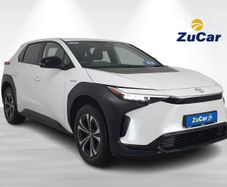 Toyota BZ4X  2023
