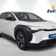 Toyota BZ4X  2023