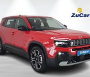 Jeep Avenger 2024