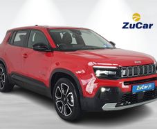 Jeep Avenger 2024
