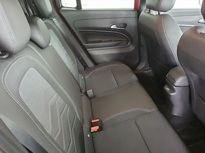 Jeep Avenger 2024