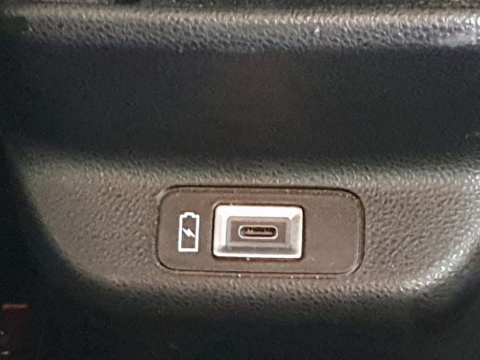 Jeep Avenger 2024