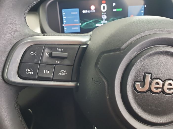Jeep Avenger 2024
