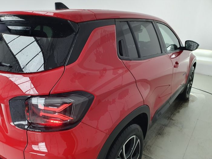 Jeep Avenger 2024