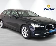 Volvo V90 2017