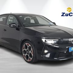 Opel Astra 2023