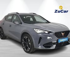 Cupra Formentor 2021