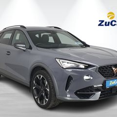 Cupra Formentor 2021