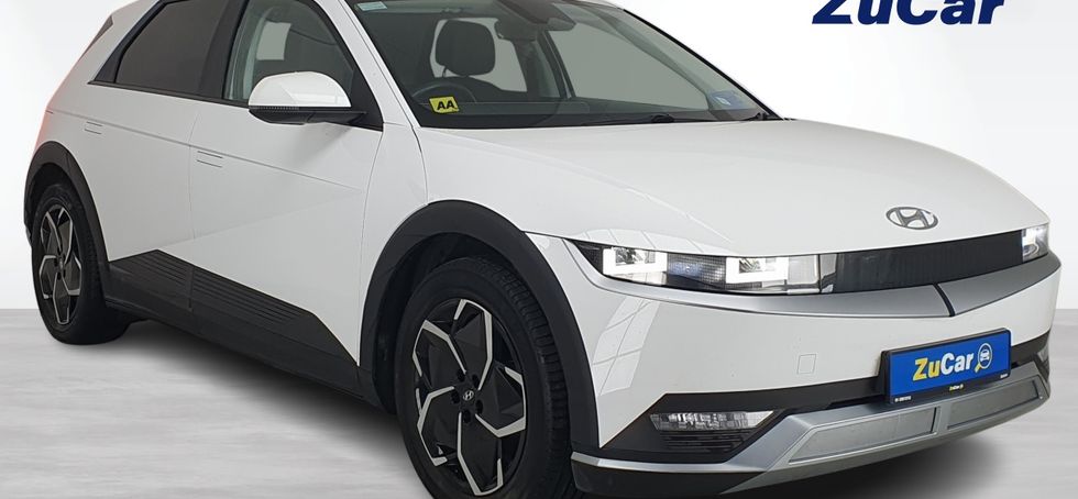 Hyundai Ioniq 5 2023