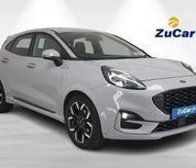 Ford Puma 2022